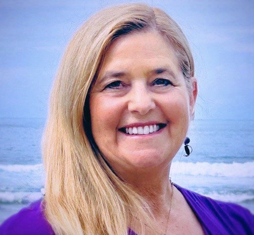 Nancy Miller