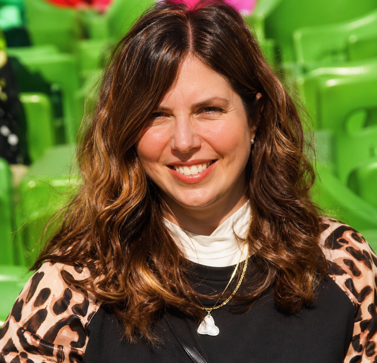 Nancy Zaki