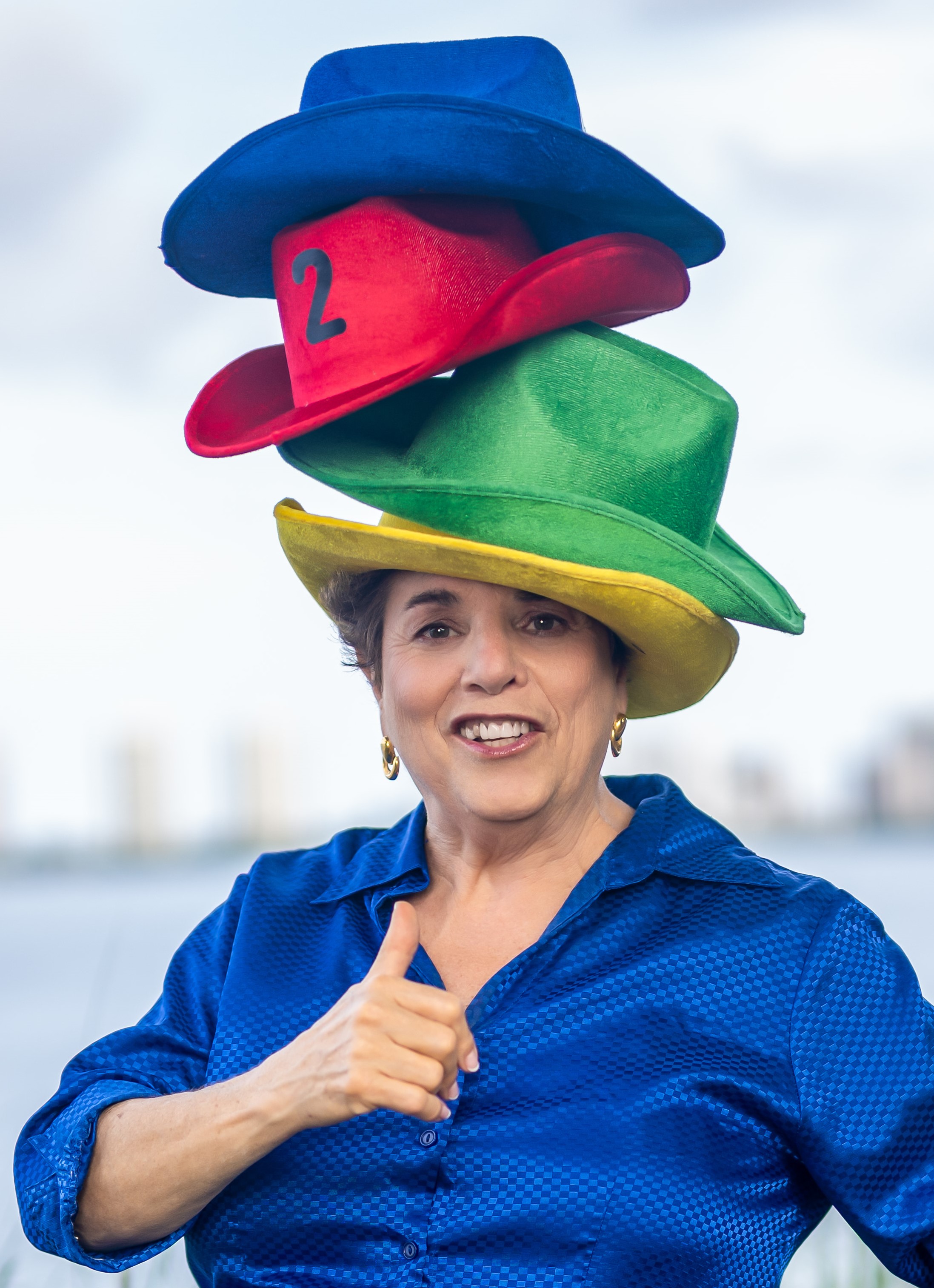 Nancy Zare