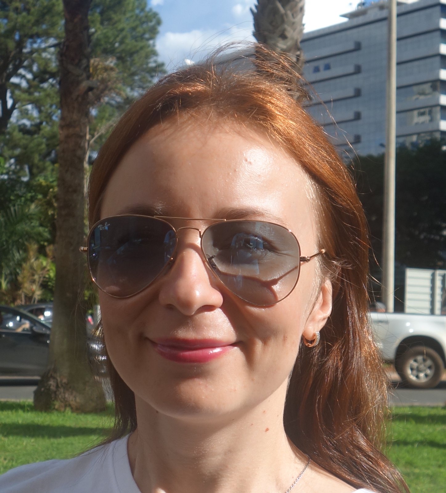 Natalia Balashova
