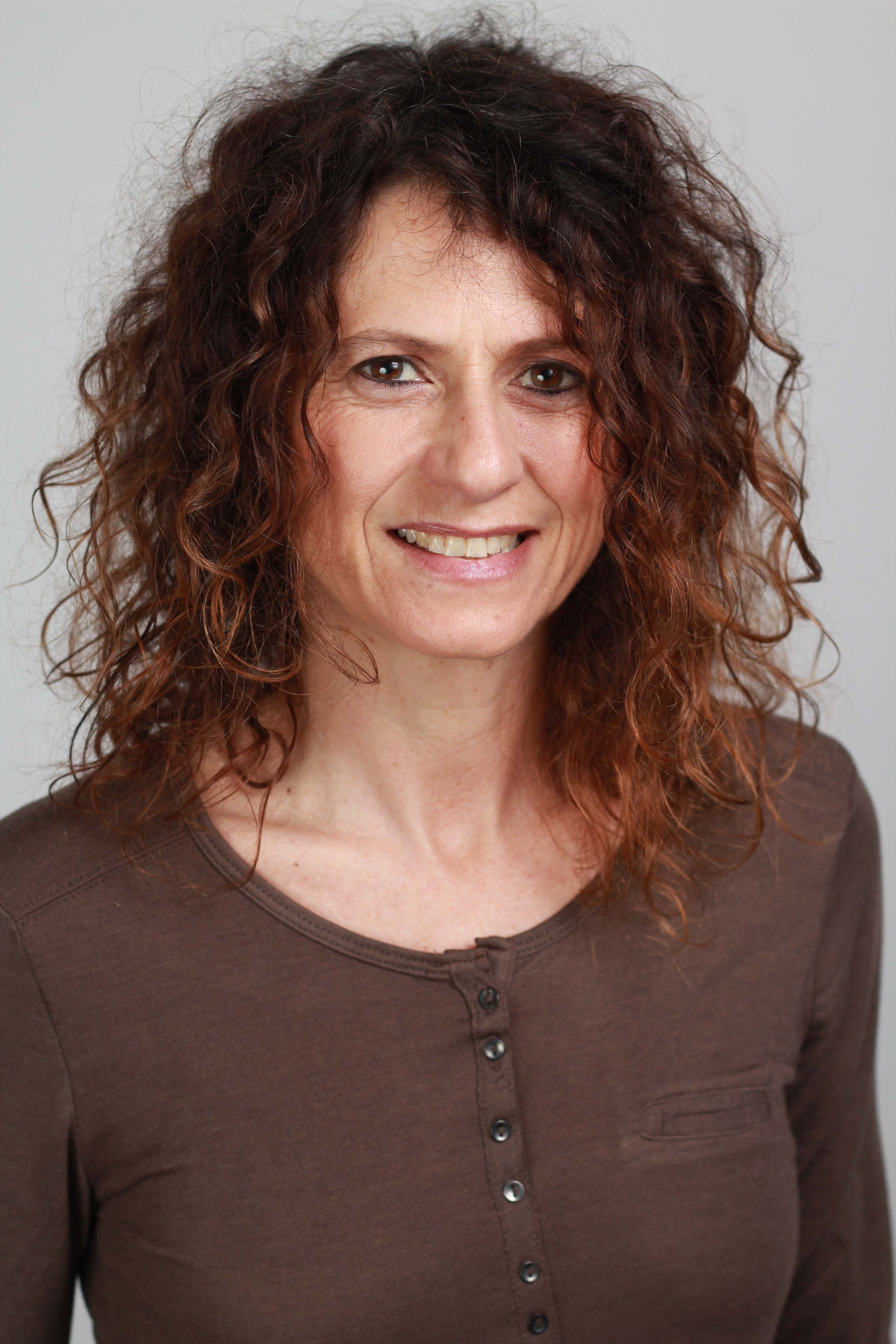 Natalie Spiro