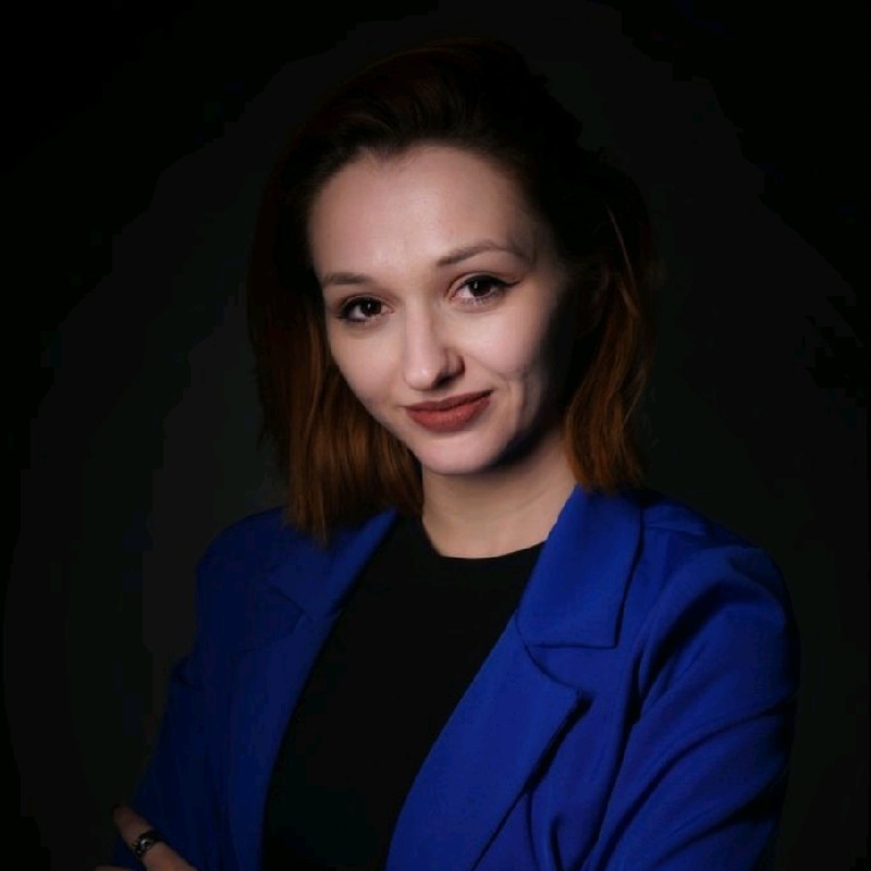 Natasha Miteva