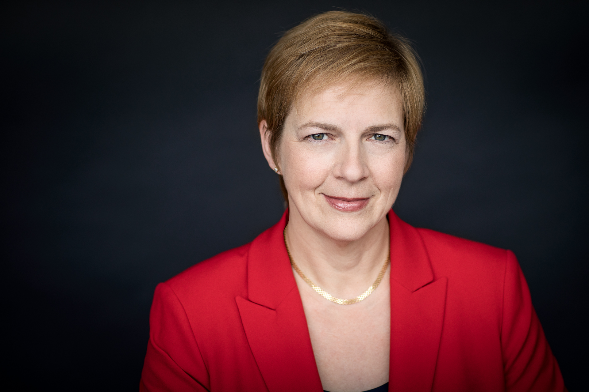 Nathalie Belanger