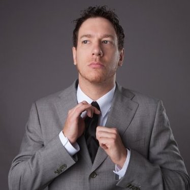 Nathan DeWitt