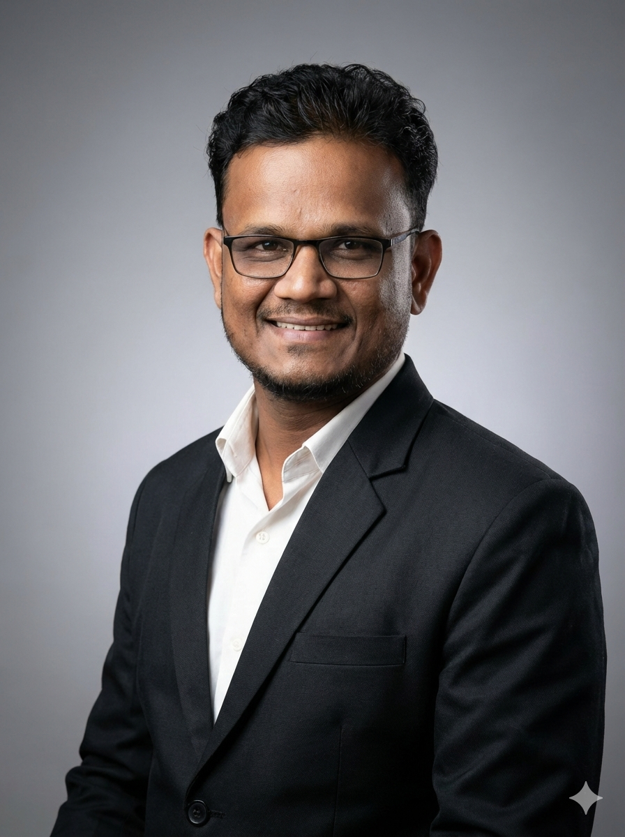 Naveen Samala