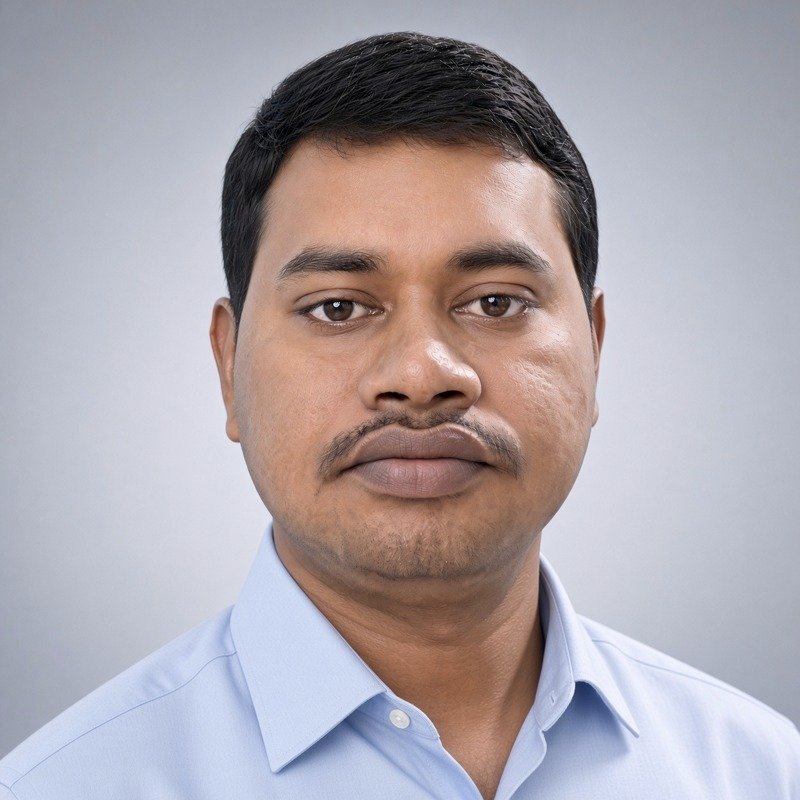 Neeraj Bhakta