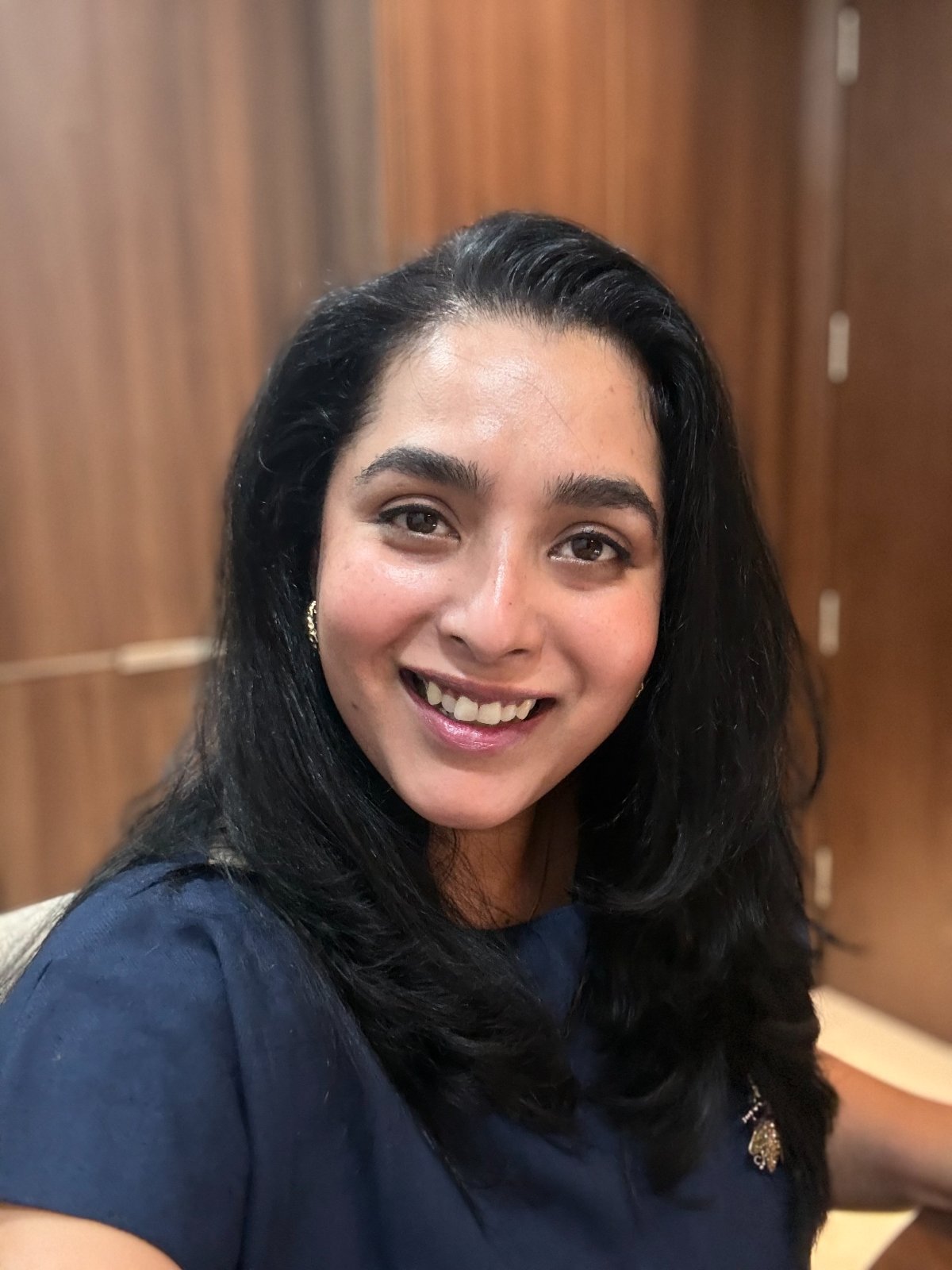 Neha Indoria