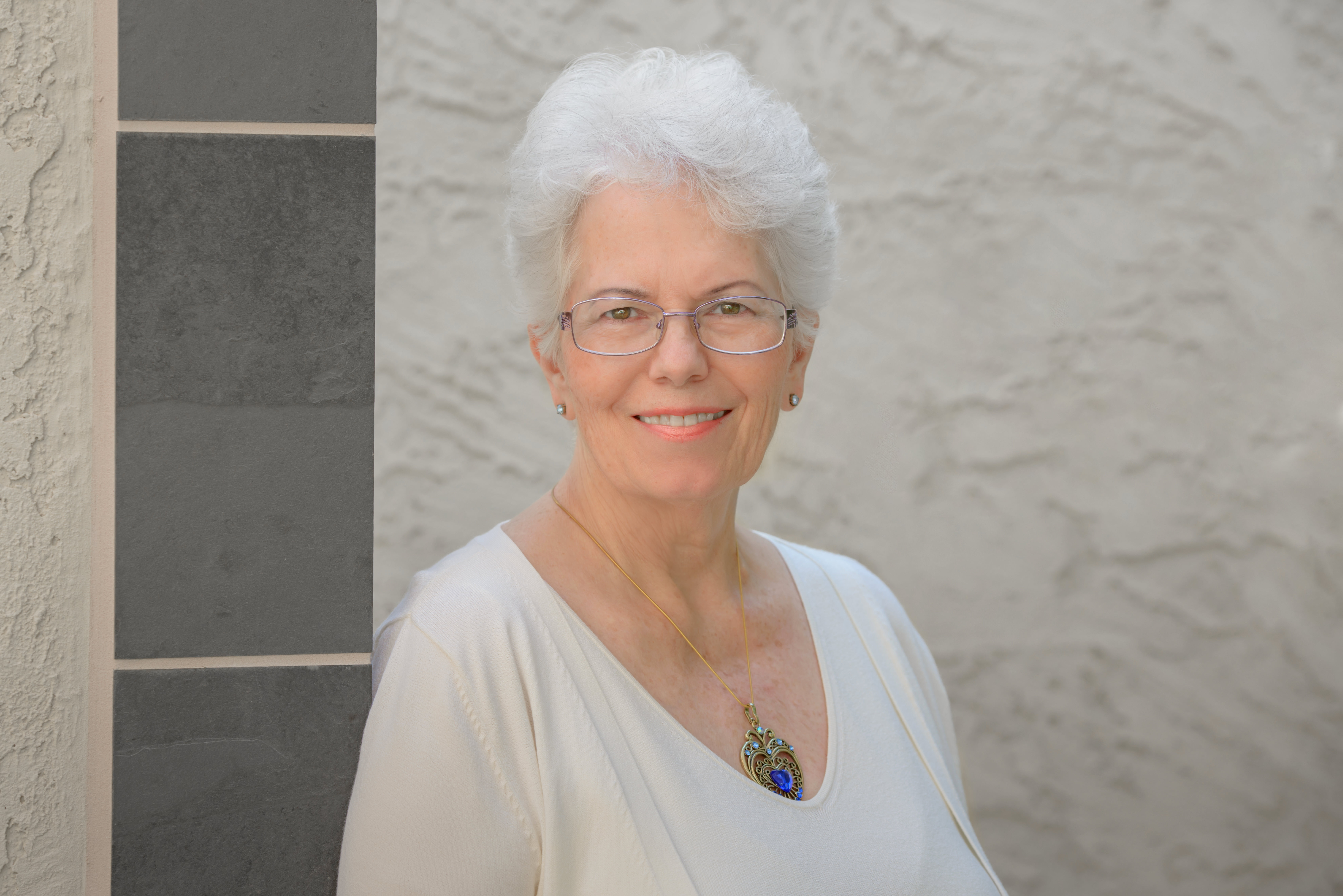 Nellie Williams
