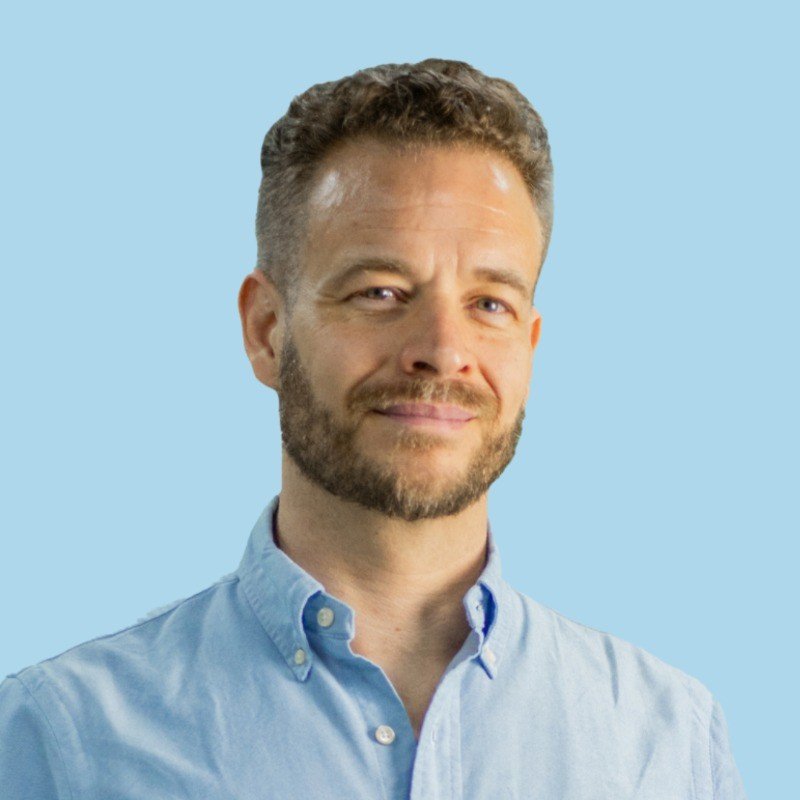 Nicolas Bivero