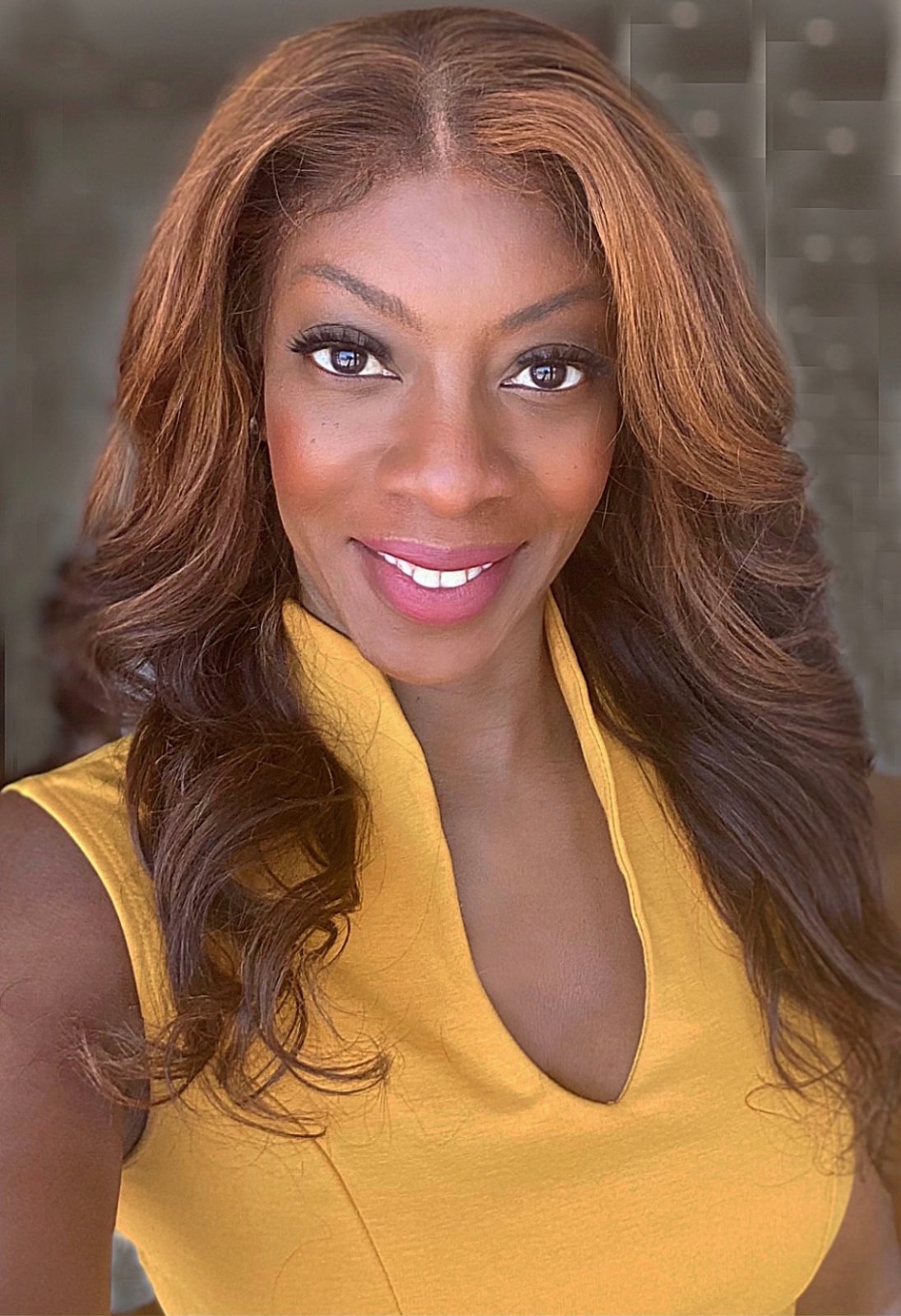 Nicole Smart