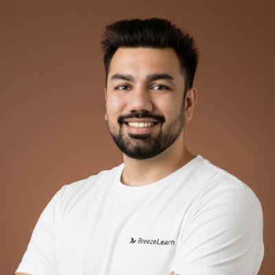 Nik Bedi