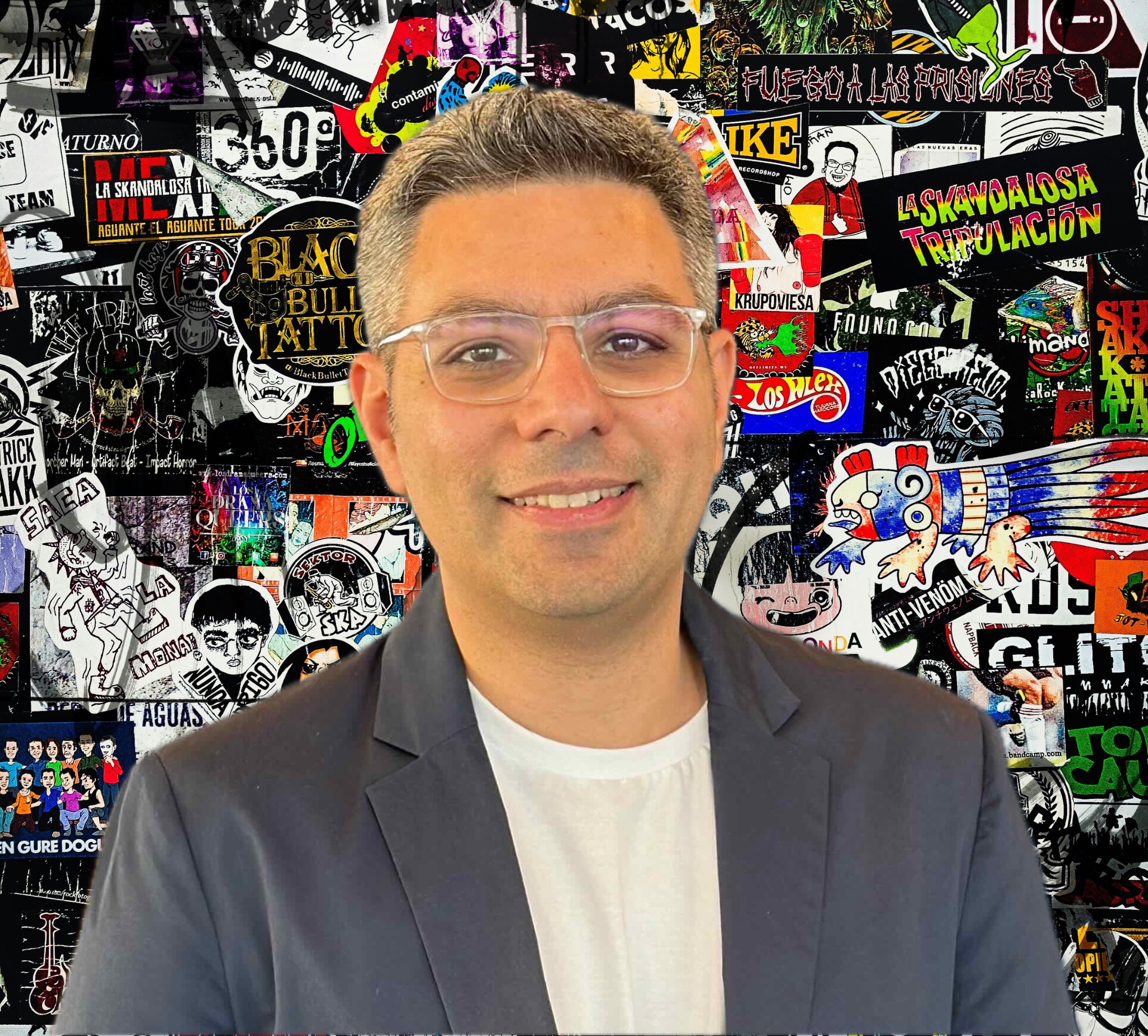 Nikhil Kalanjee