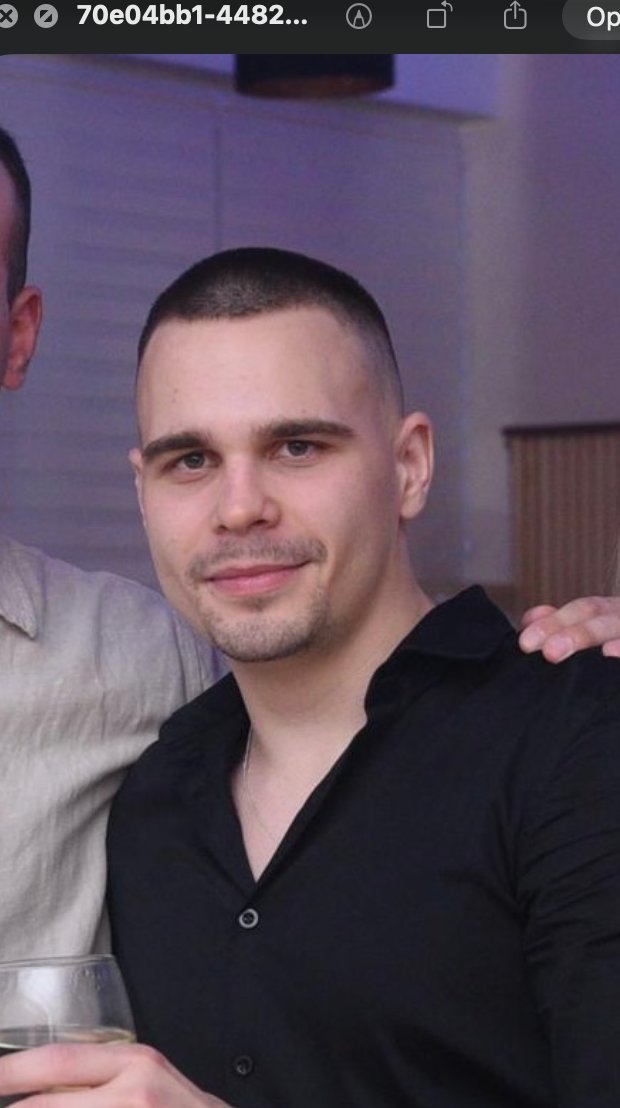 Nikola Mladenovic
