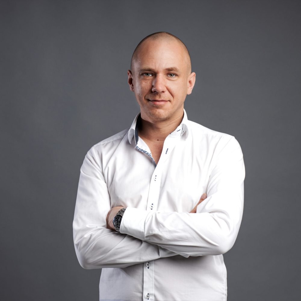Nils Abegg