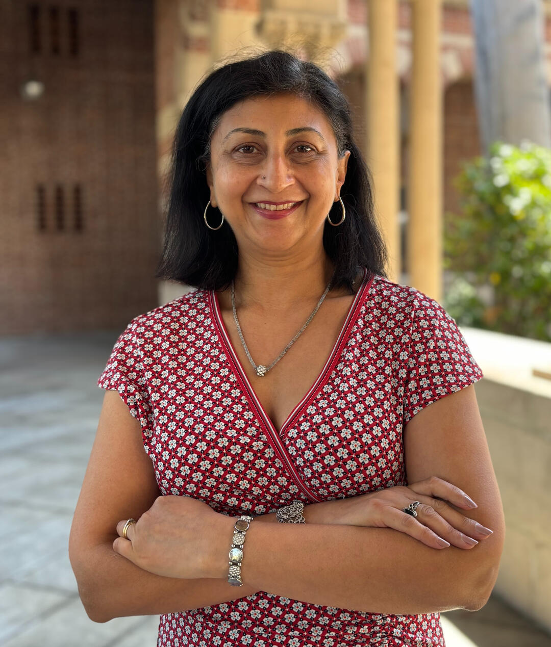 Nimisha Patel