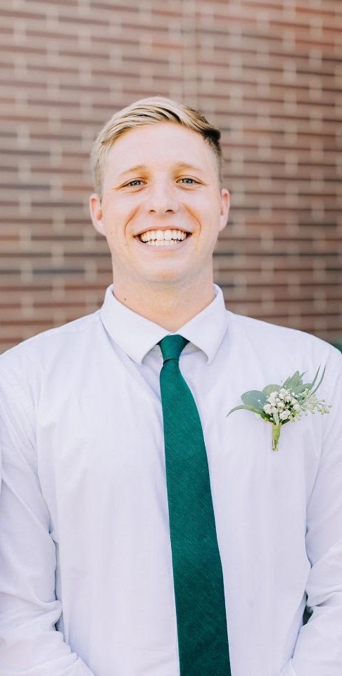 Noah Housley