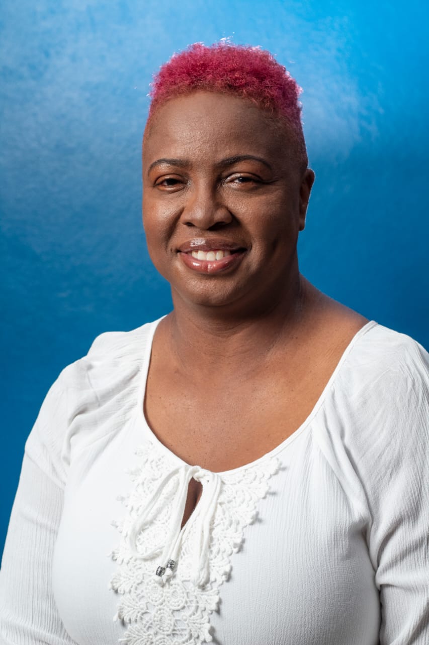 Noreen Daley