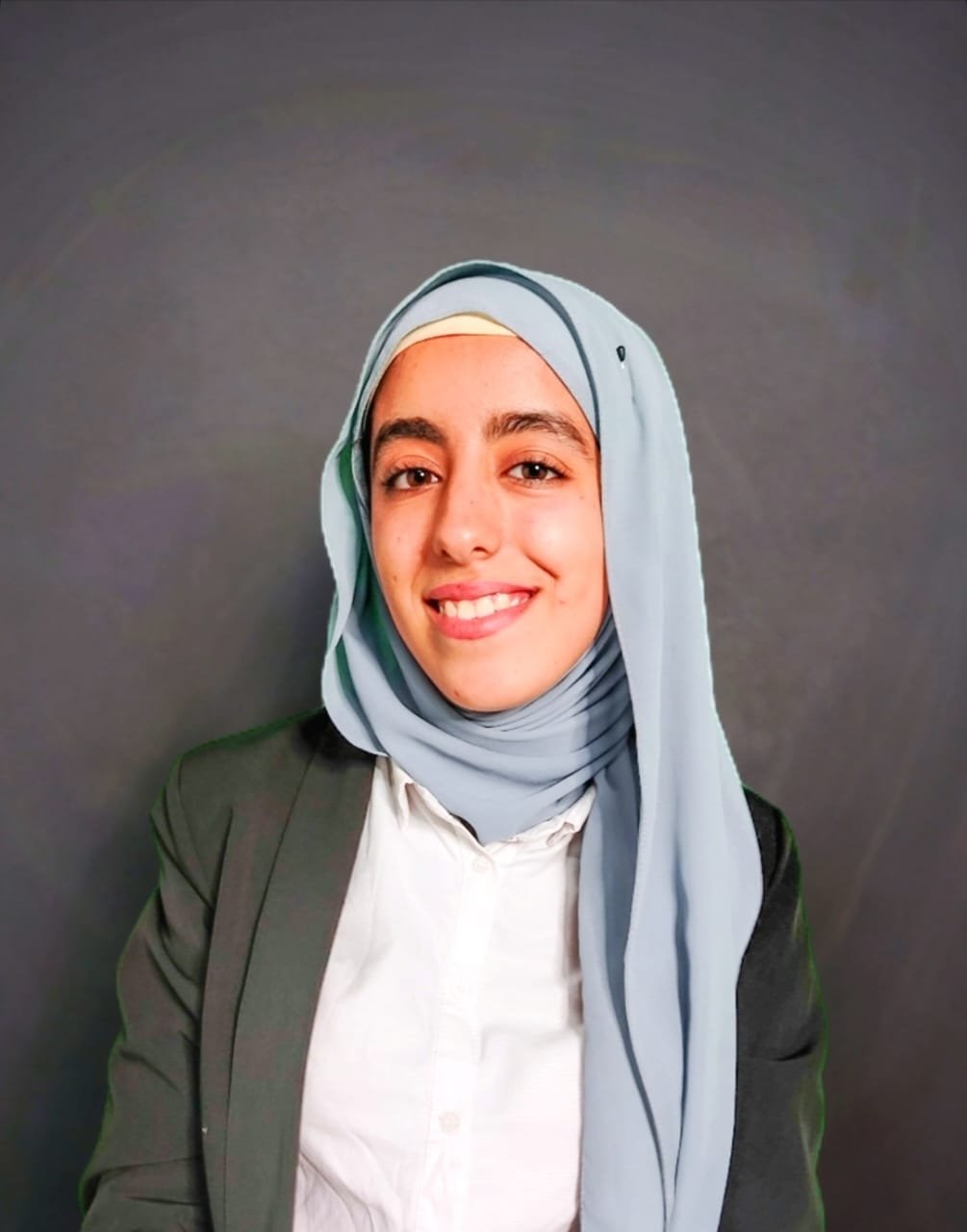 Noura Belfakhir