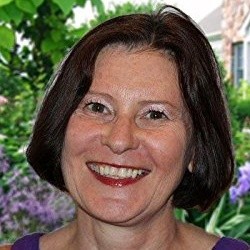Nyrie Roos