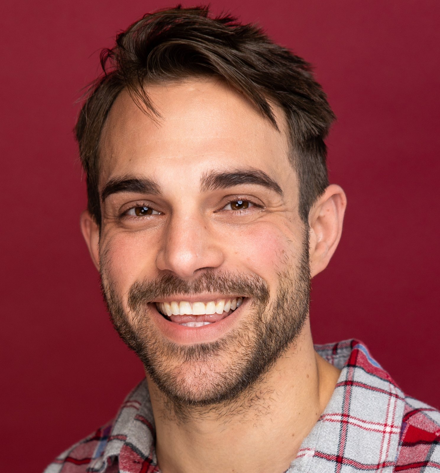 Tyler Buckingham