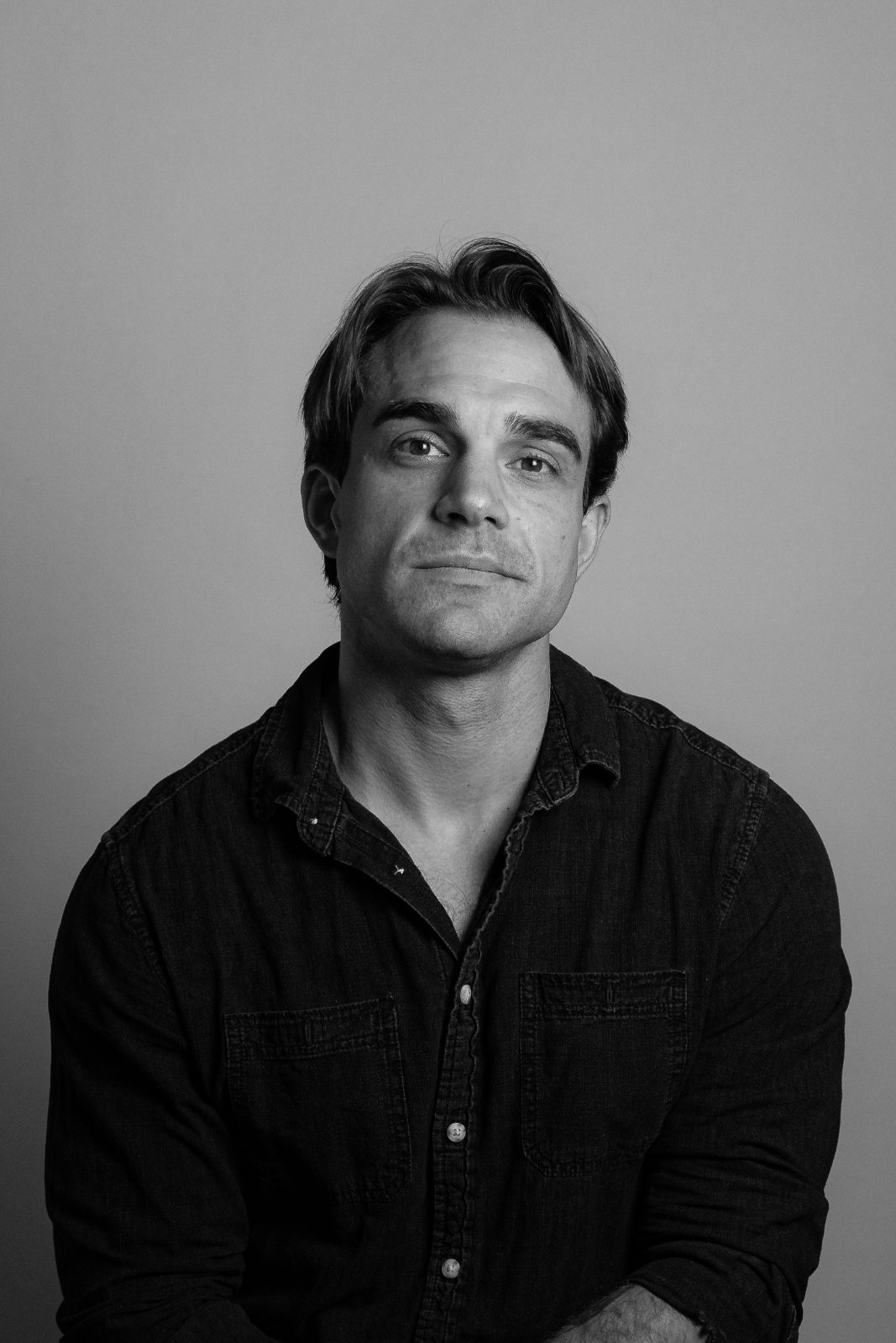 Tyler Buckingham