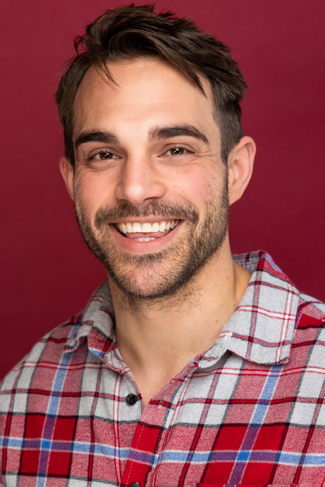 Tyler Buckingham