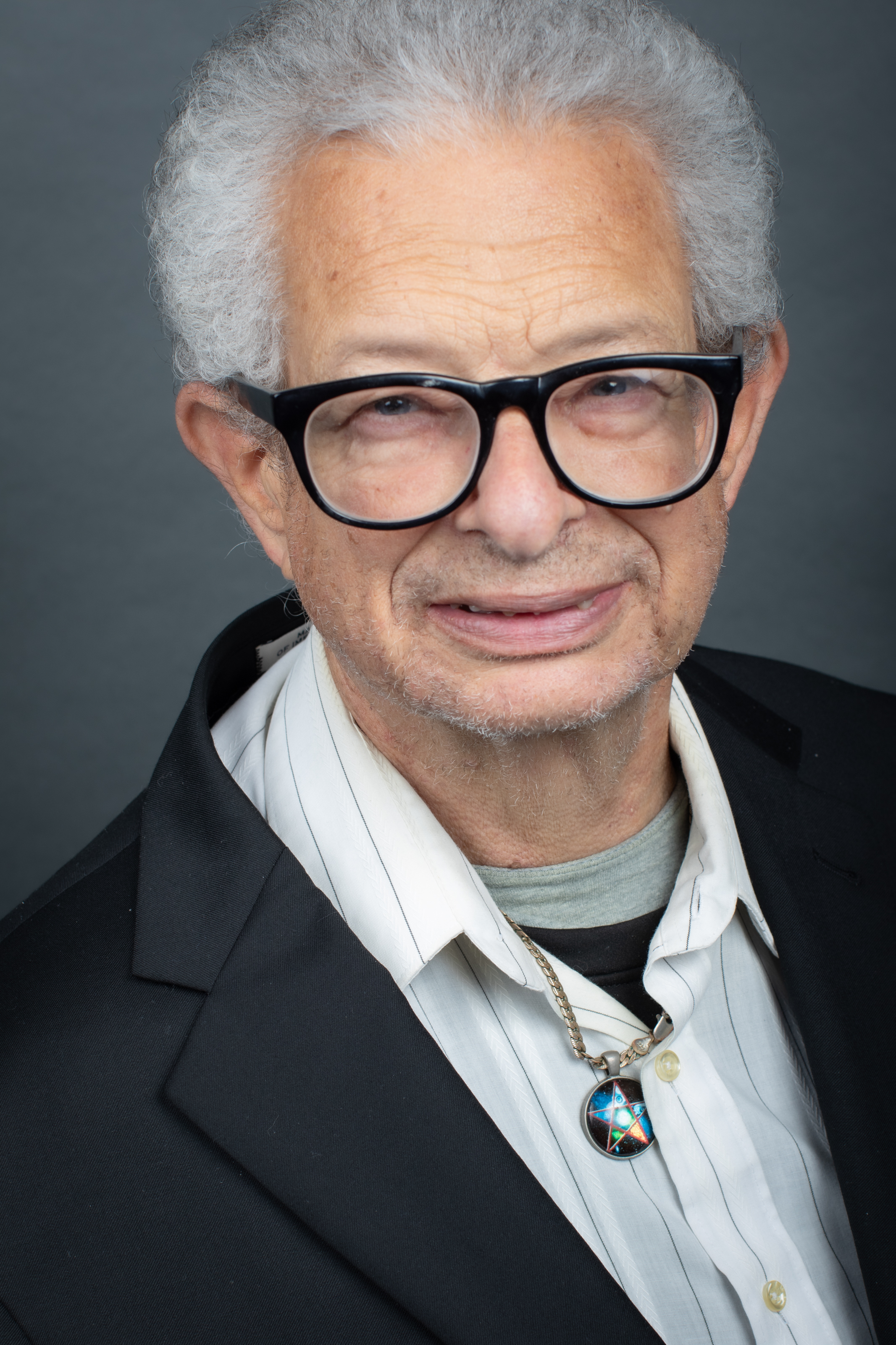 Samuel Abrams