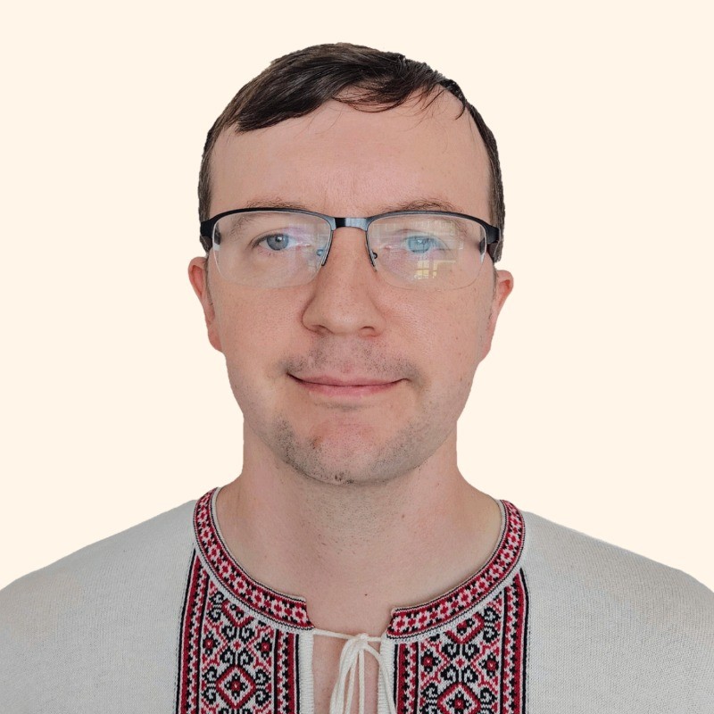 Oleg Danyliuk