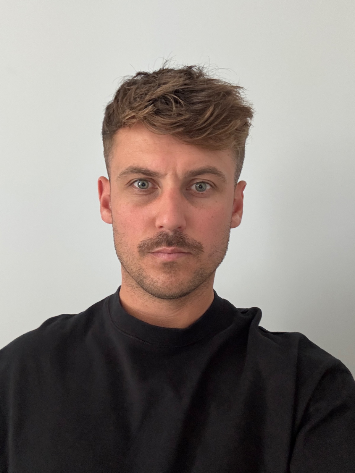 Oliver Paull