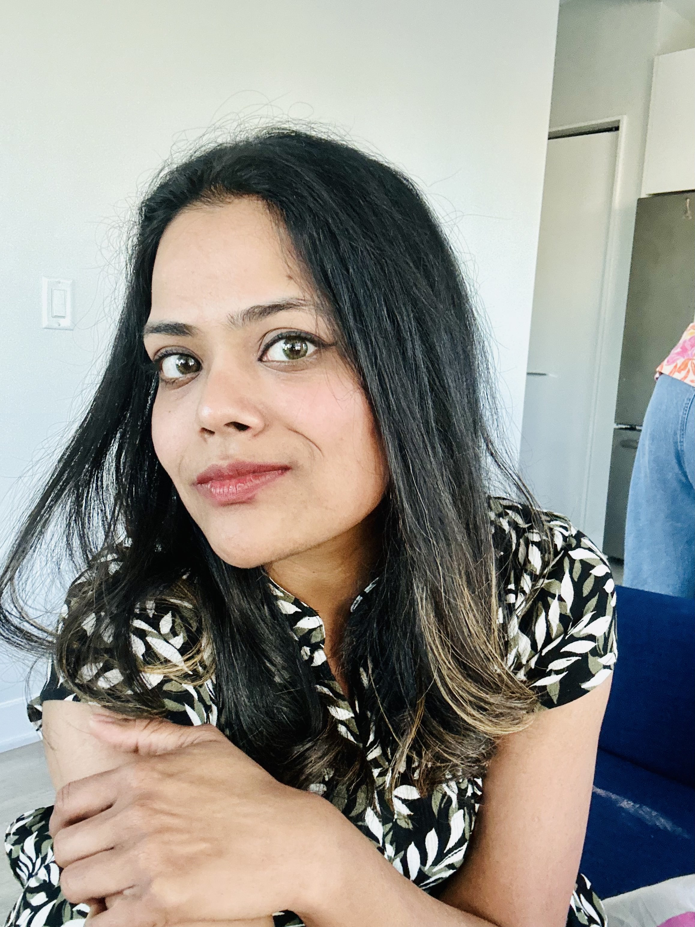 Olivia Singh