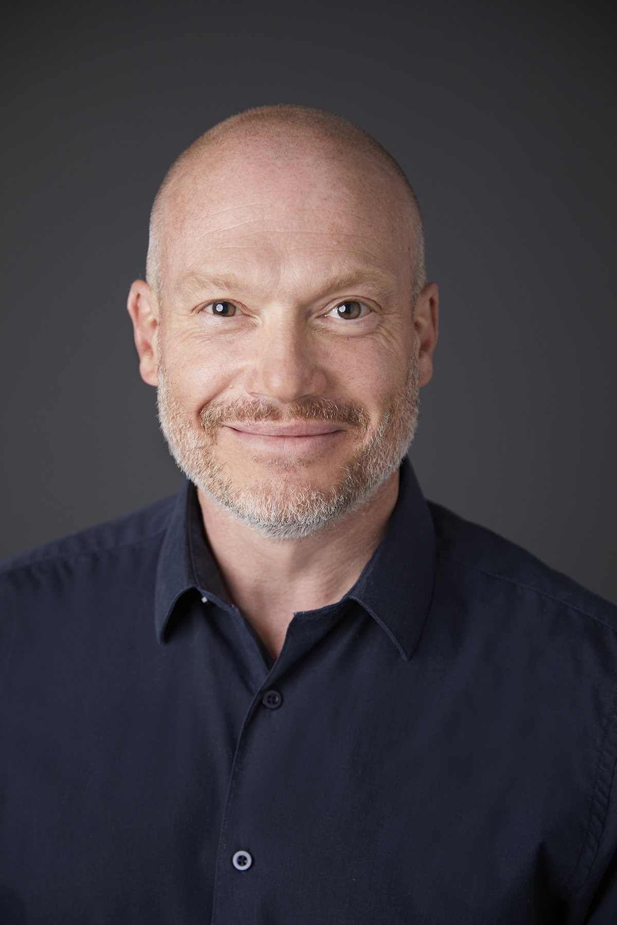 Olivier Bousette