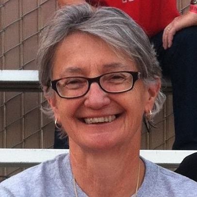 Bernadette Armstrong
