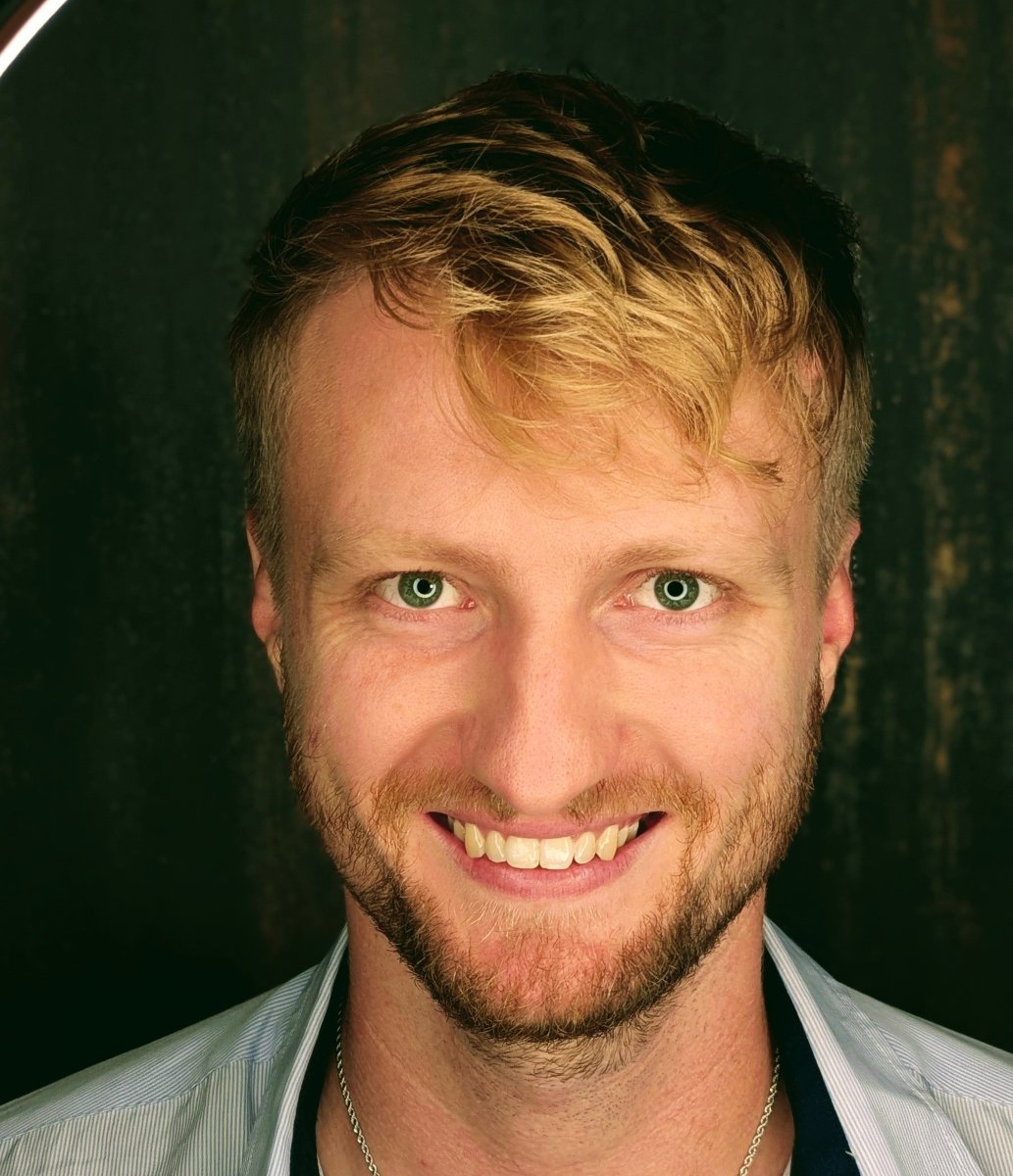Joel Rickard