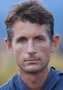 Daniel  Spencer 