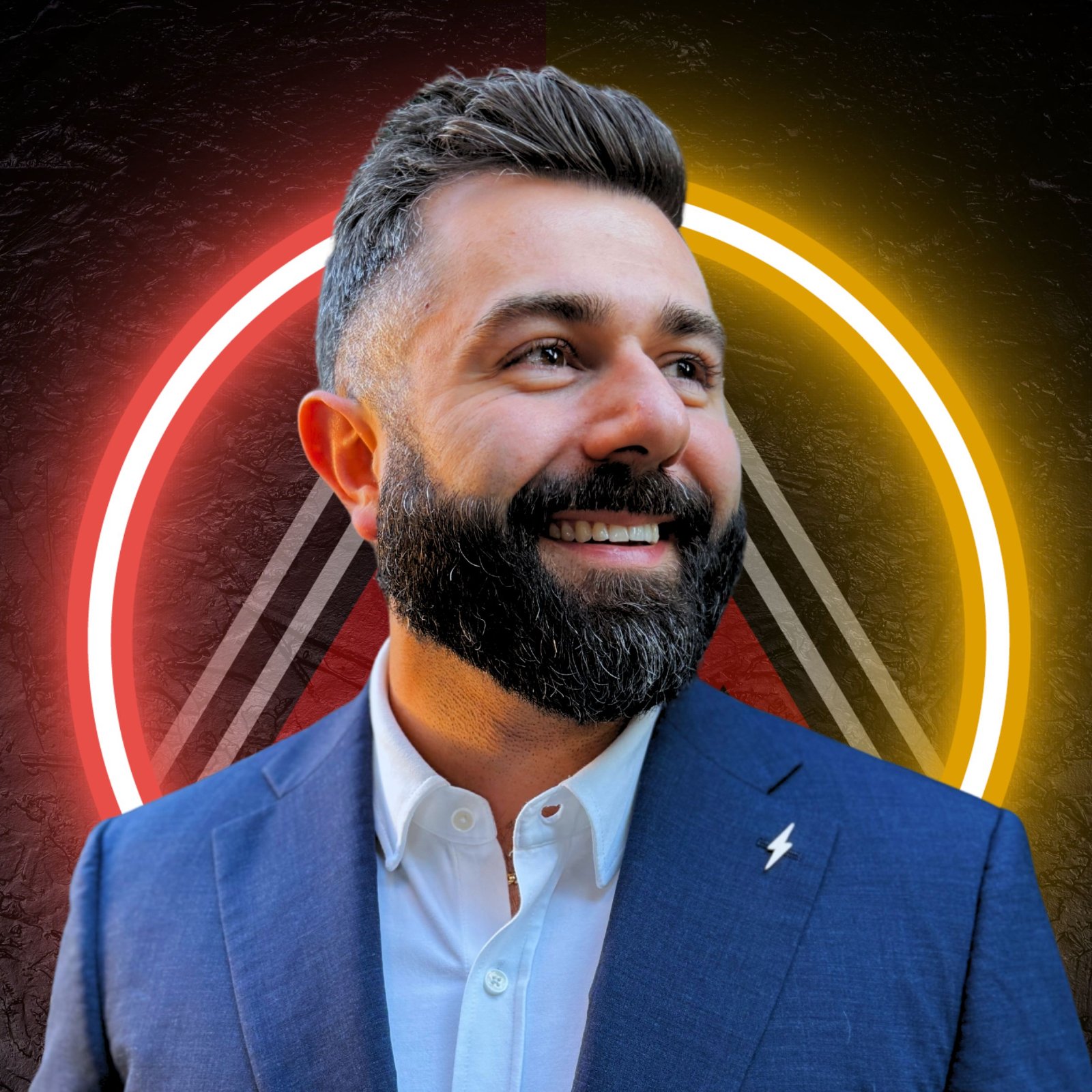 Joshua Palassis