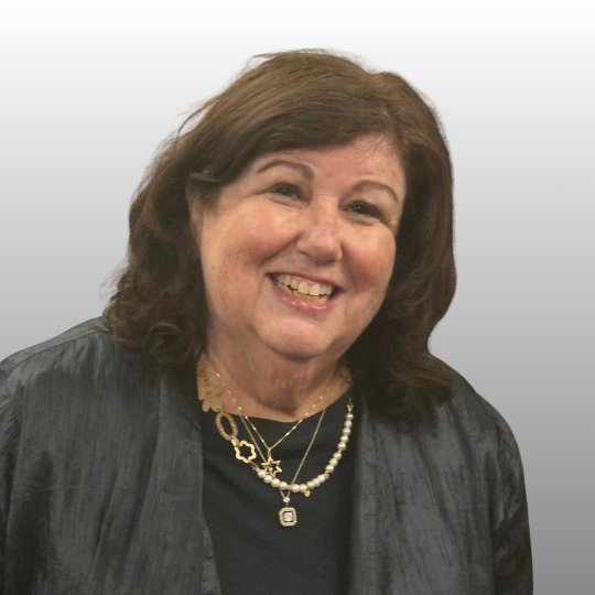 Pamela Lippitt