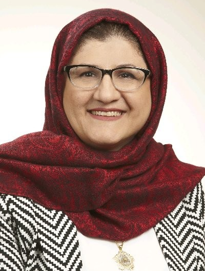 Pari Saharkhiz