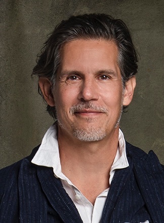 Patrick Combs