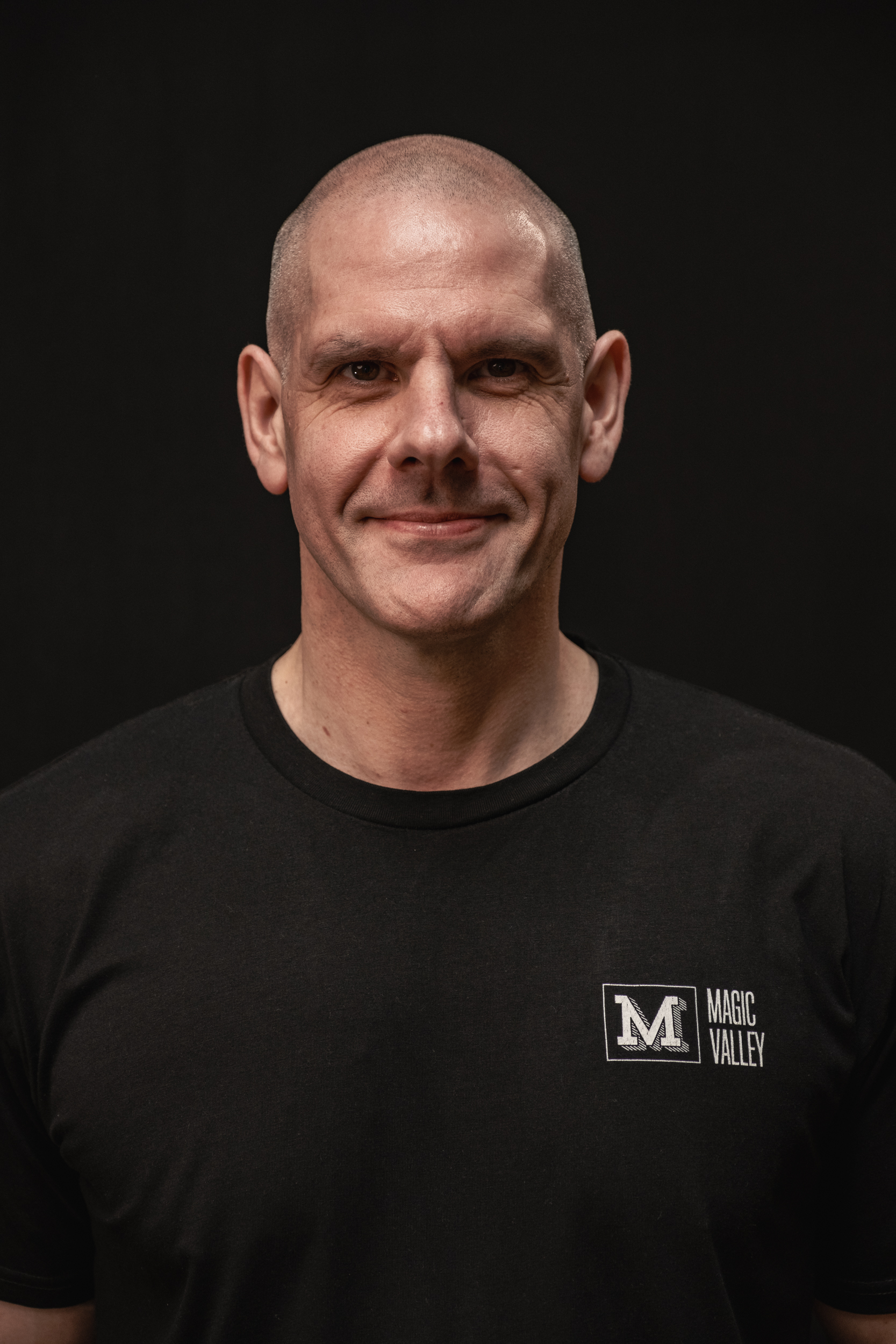 Paul Bevan