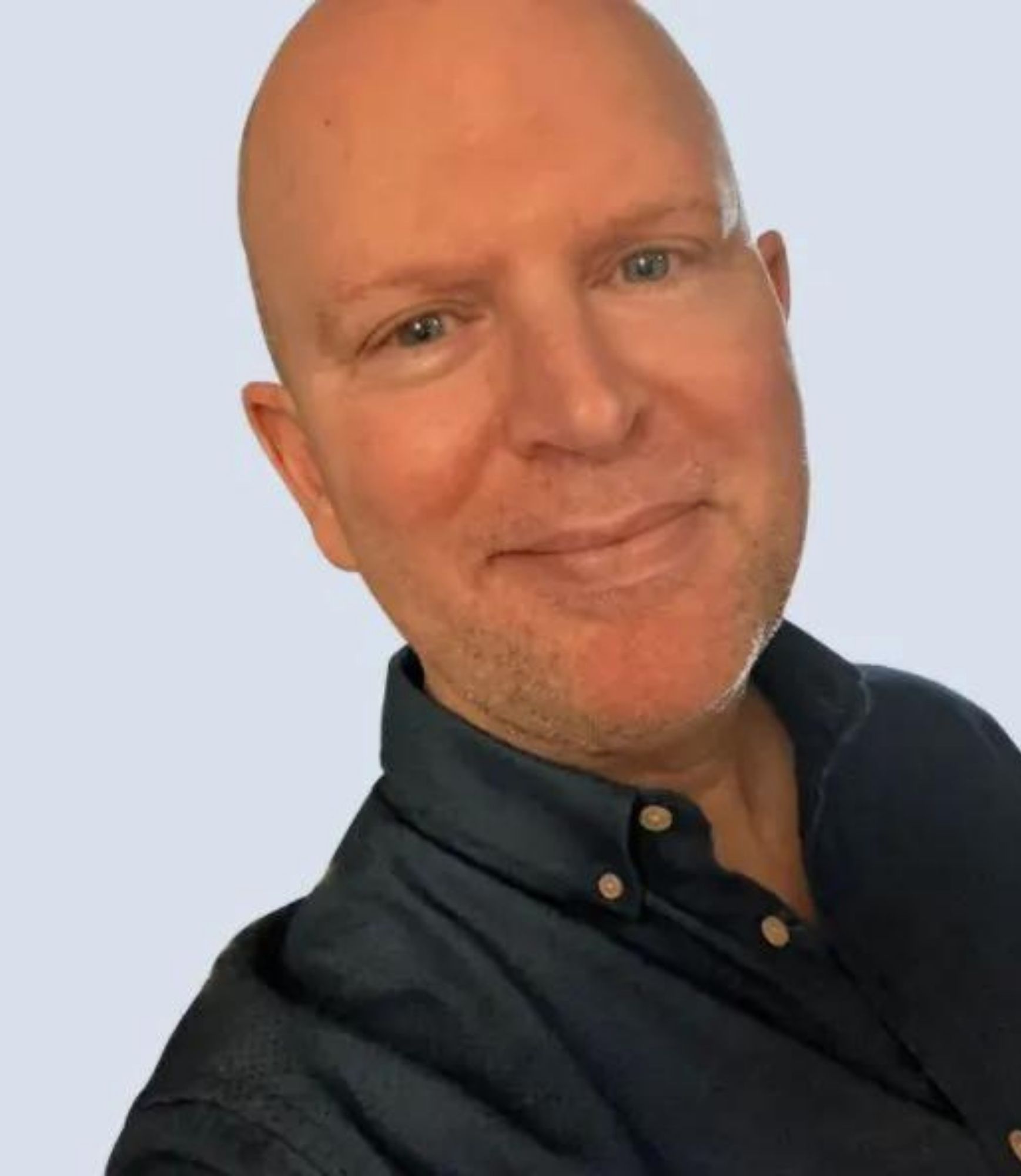 Paul  Culshaw