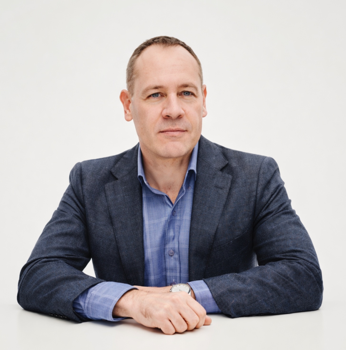 Paul O'Halloran