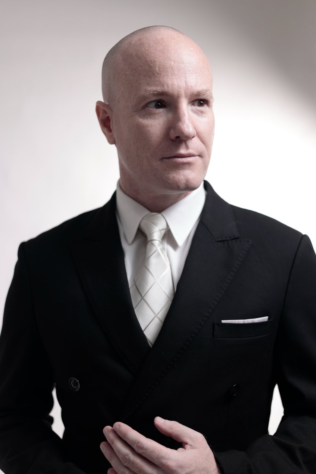 Paul Allen Benavides