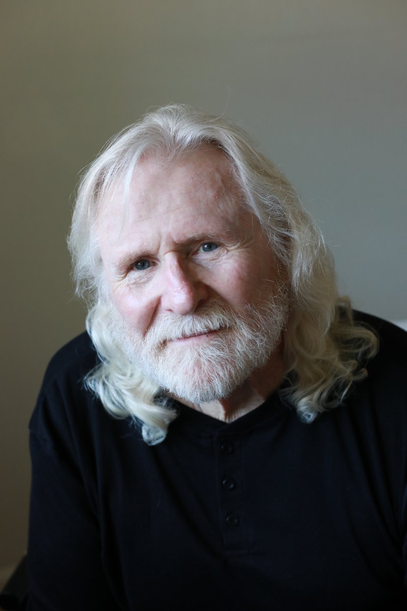Paul Booth