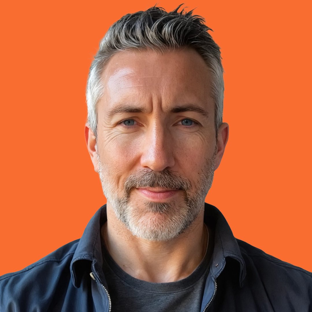 Paul Evans
