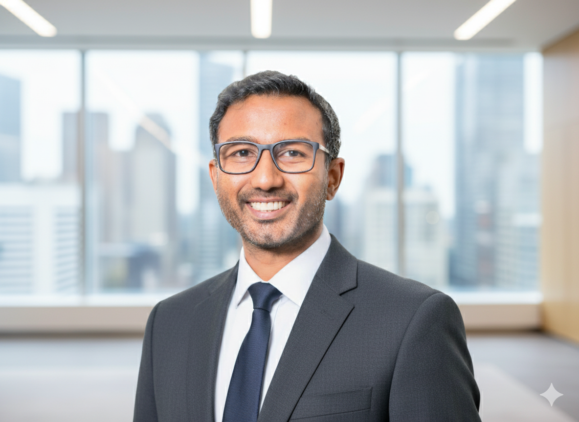 Pavan Kumar Gondhi