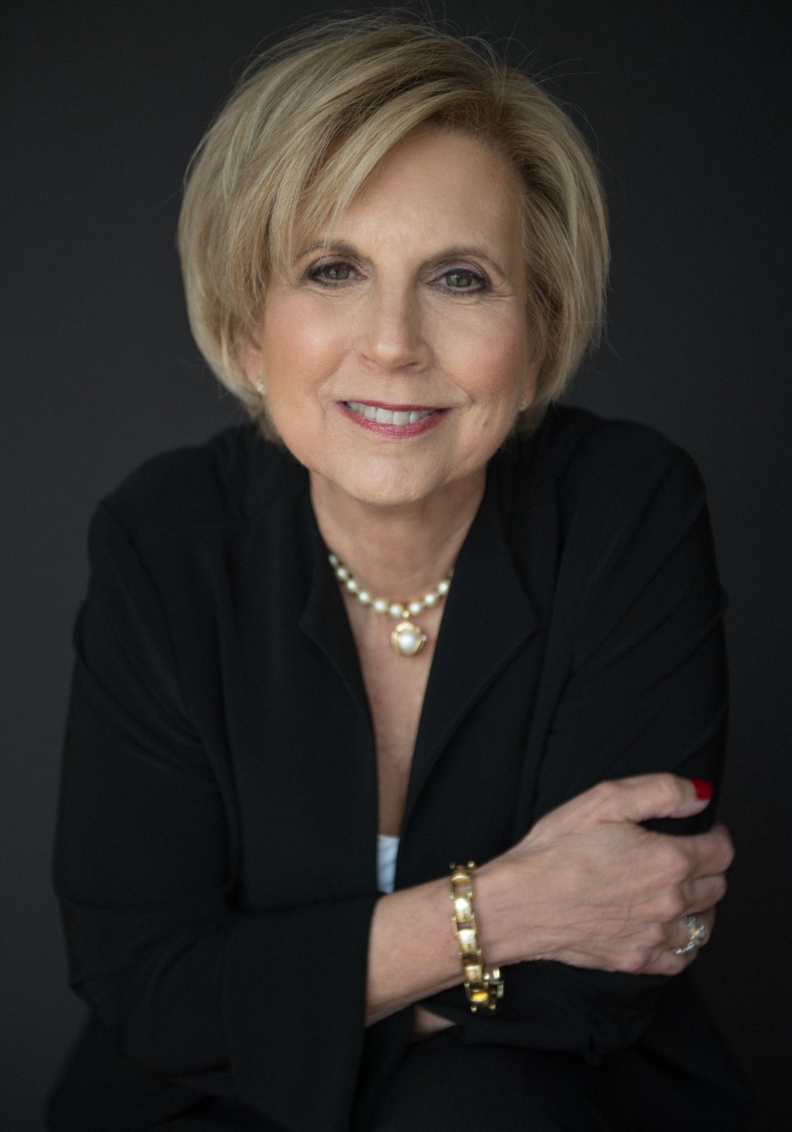 Peggy Bud