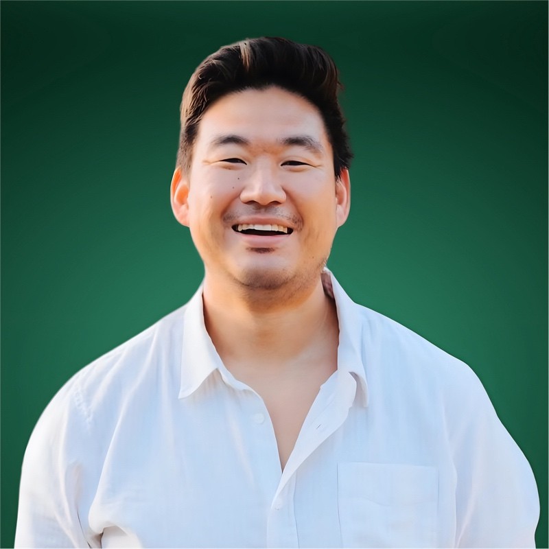 Peter Ahn