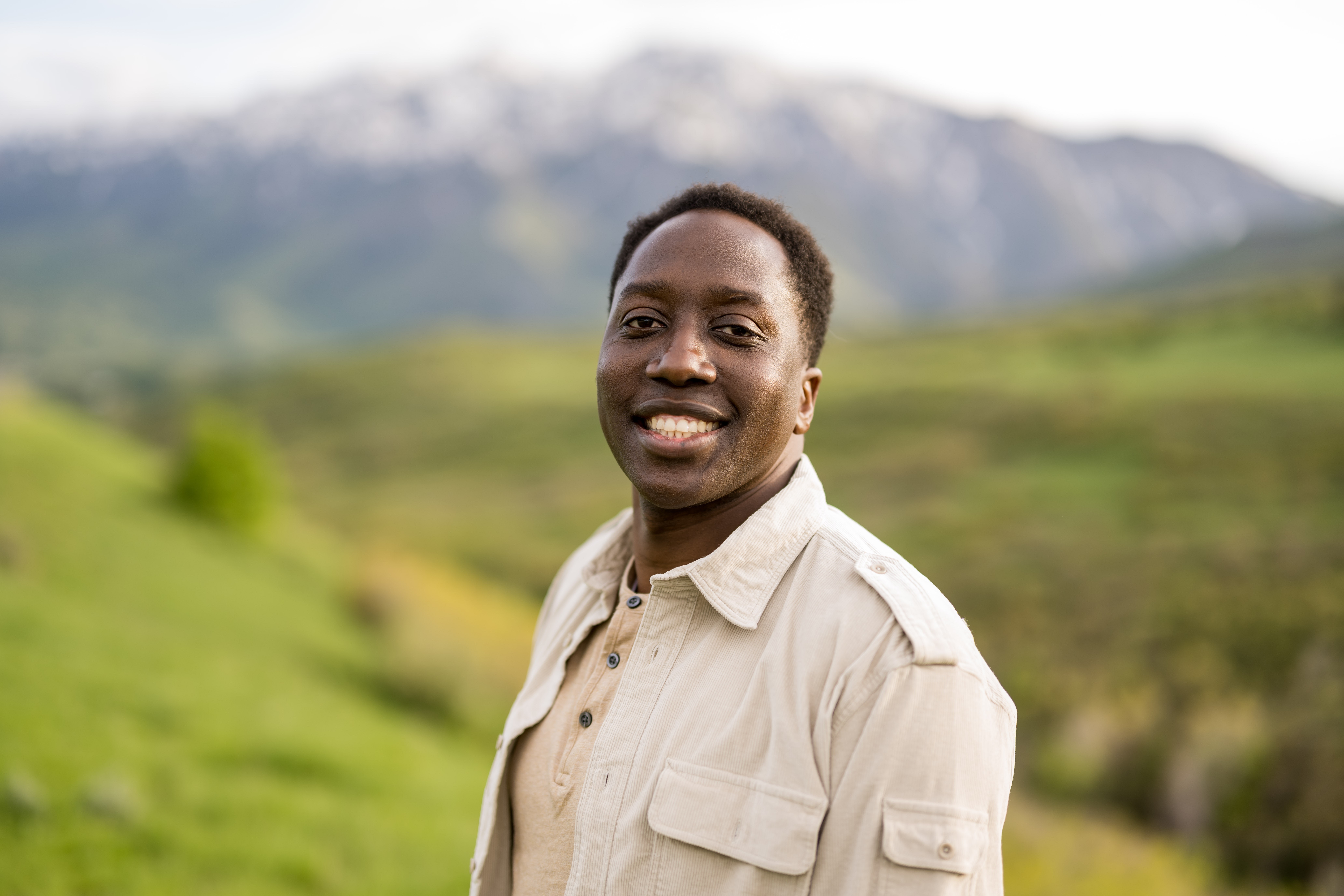 Peter Busulwa