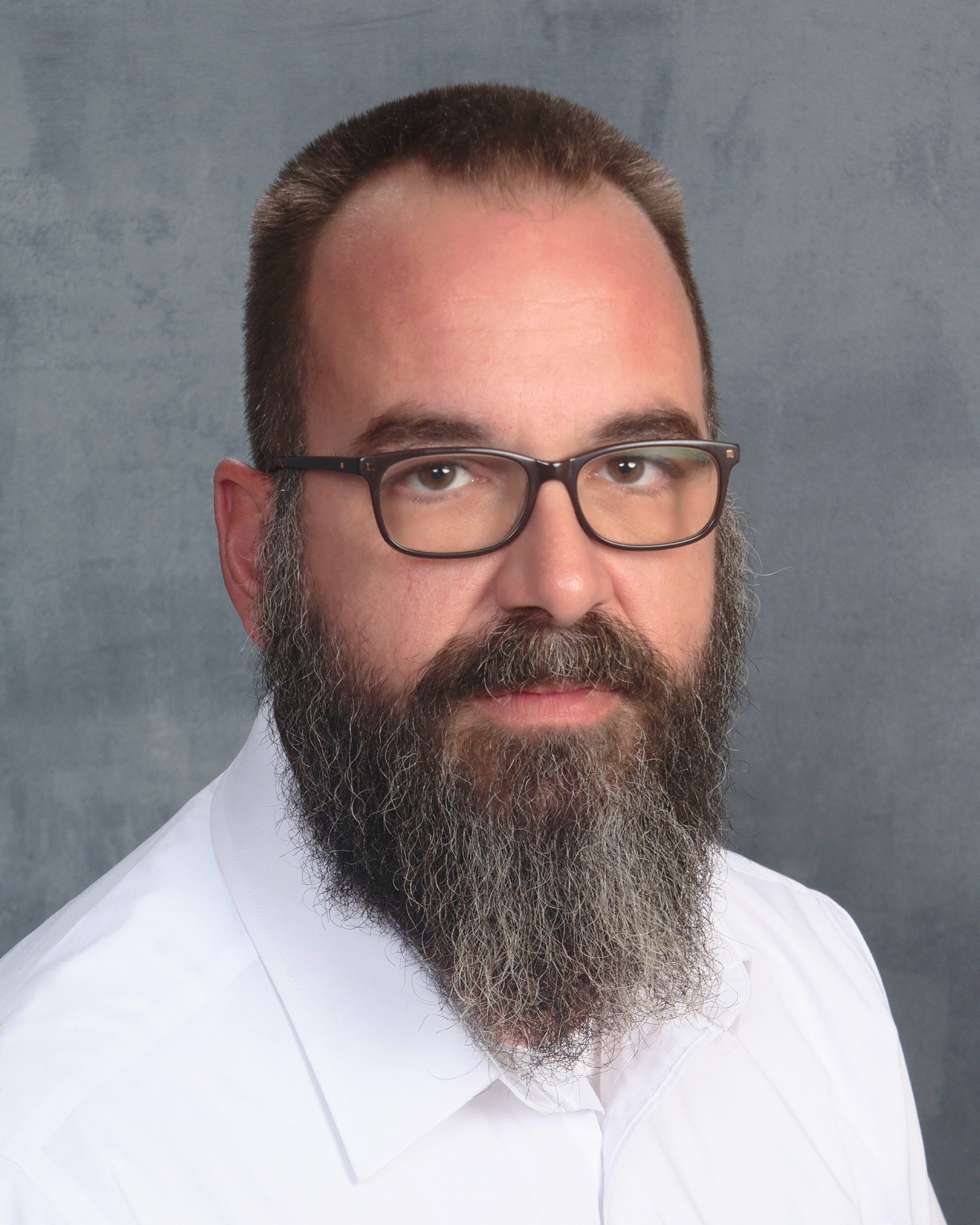 Peter Serefine