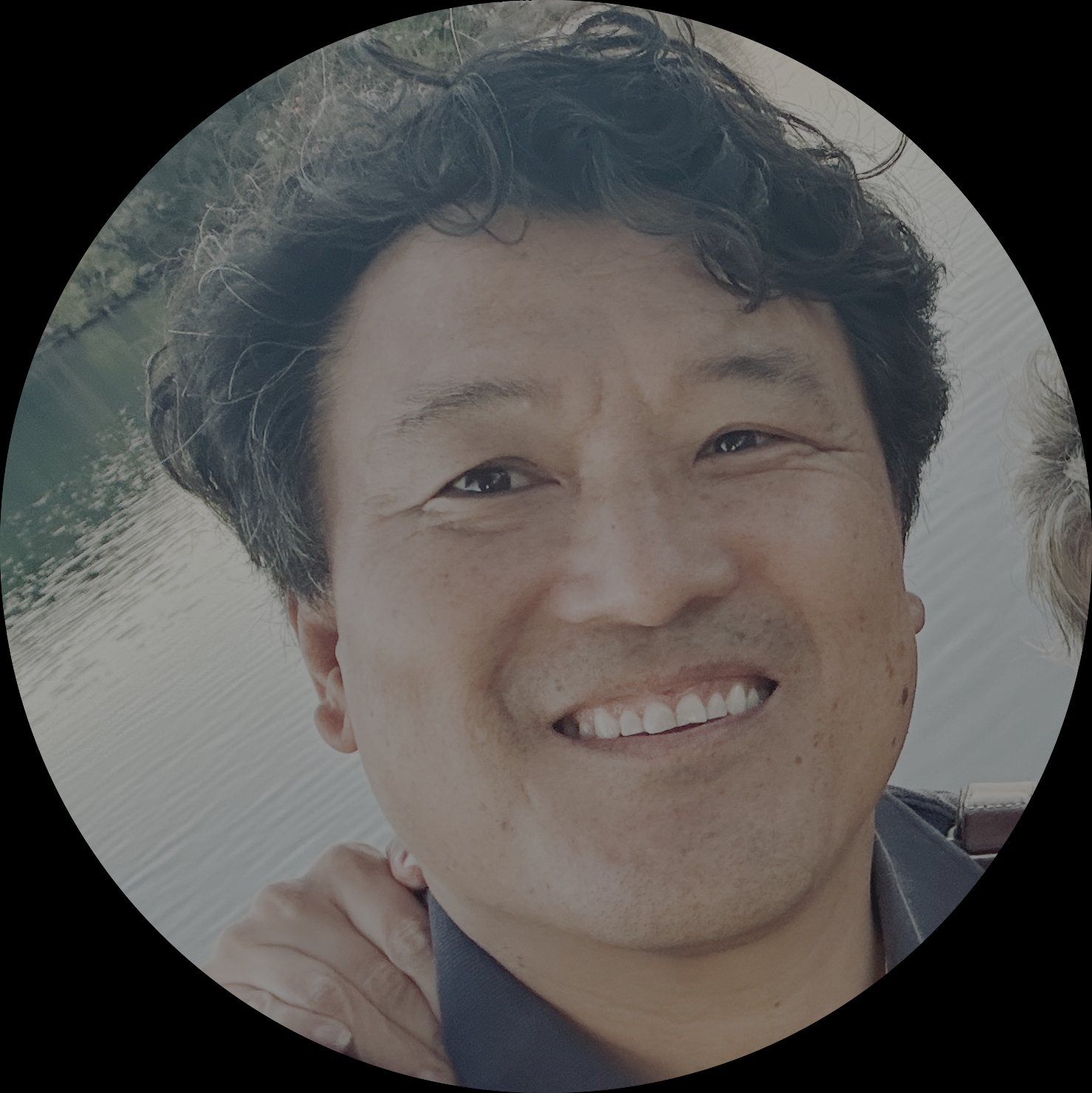 Peter Low